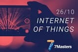 7Masters acontece hoje e aborda Internet of Things