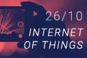7Masters sobre Internet of Things acontece na próxima quarta-feira