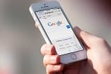 Google testa grandes mudanças em seu mecanismo de pesquisa com foco no mobile