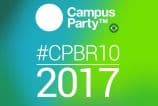 The Big Hackathon acontece durante Campus Party Brasil