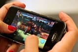 Pesquisa aponta que games mobile estão em declínio