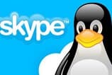 Skype para Linux Alfa é atualizado para versão 1.15