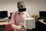 Desenvolvedor combina HoloLens e Vive para criar “realidade compartilhada”