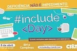 Campinas e BH recebem hackathon para pessoas com deficiência
