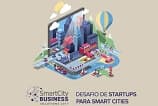 Smart City Business Solutions 2017 apresenta soluções de startups para cidades