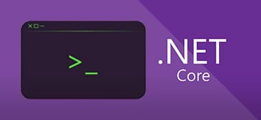 Command Line Interface Tools em projetos .NET Core