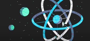Pensando em componentes de interface com exemplos em React