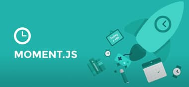 Trabalhando com datas em JavaScript com MomentJS