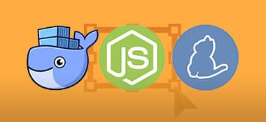 Docker + Node.js + Yarn – Dica para reduzir tamanho das imagens