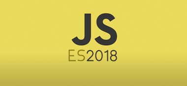 A ES2018 finalmente saiu: o que tem de bom?