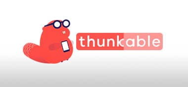 Como iniciar o projeto de um aplicativo no Thunkable X