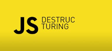 Descomplicando JavaScript Destructuring – Objetos
