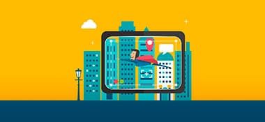 Realidade Aumentada na Web com só 10 linhas de HTML