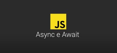 Node.js: utilizando Async Await com Express.js