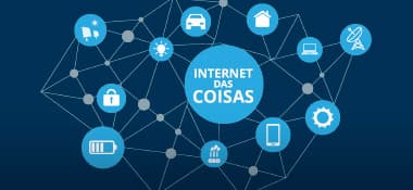 Thing description: um manifesto para aplicações de Internet das Coisas
