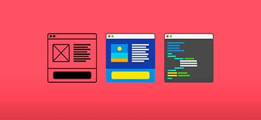 UX, UI e Front-end