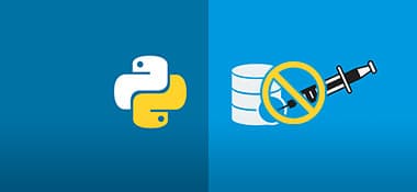 Evitando SQL Injection no Python