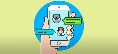 Como os chatbots entendem cada vez mais os humanos? Graças ao Linguista Computacional