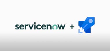 Integração ServiceNow Change Management com Azure Pipelines