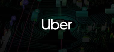 Apresentando o AVS, um padrão aberto para visualização de veículos autônomos da Uber
