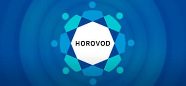 Horovod adiciona suporte para PySpark e Apache MXNet e recursos adicionais para treinamento mais rápido