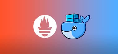 Prometheus e Docker