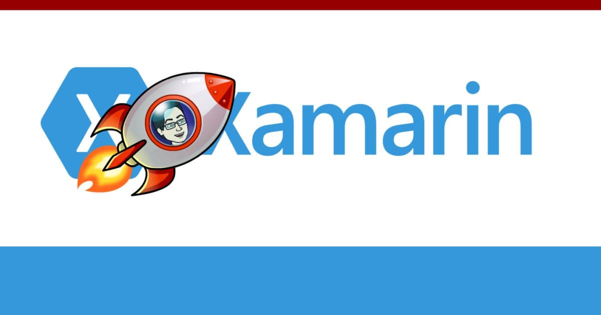 Xamarin Rocket – Parte 01: LineBreakMode