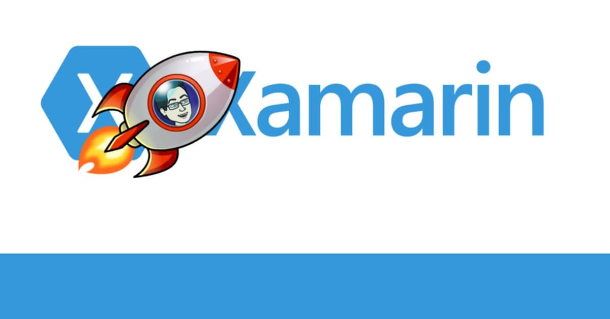 Xamarin Rocket – Parte 02: alterando o espaço das linhas e colunas do Grid
