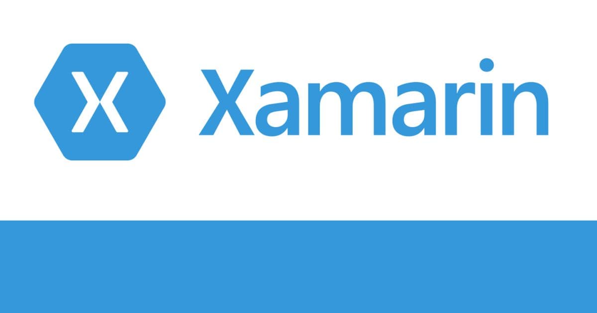 Xamarin no Visual Studio 2019/Visual Studio 8 for Mac – Novidades