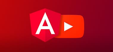 Integrando YouTube com Angular 7