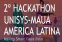 Hackathon Unisys-Mauá: inscrições vão até amanhã
