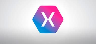 Hot Reload com Xamarin.Forms