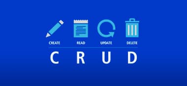 Criando um CRUD com THF – Parte 01: iniciando o projeto