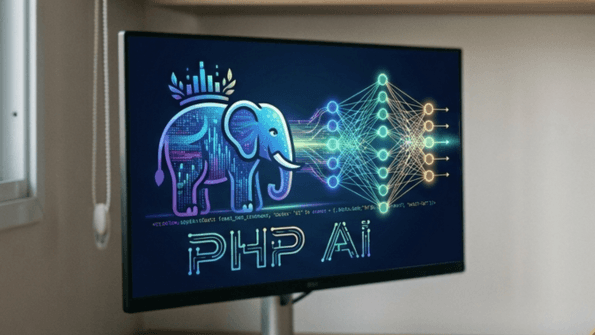 Vizinho mais próximo: Inteligência Artificial com PHP