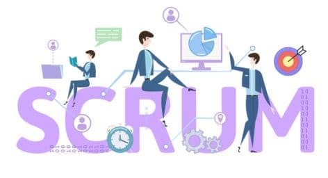 Scrum passo a passo para implementação do Ágile Marketing