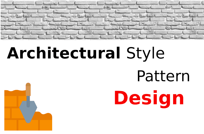 Arquitetura de Software: estilos e padrões de design