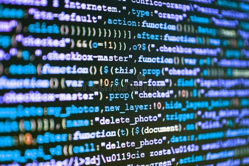 Descubra as principais curiosidades que envolvem o mundo da programação