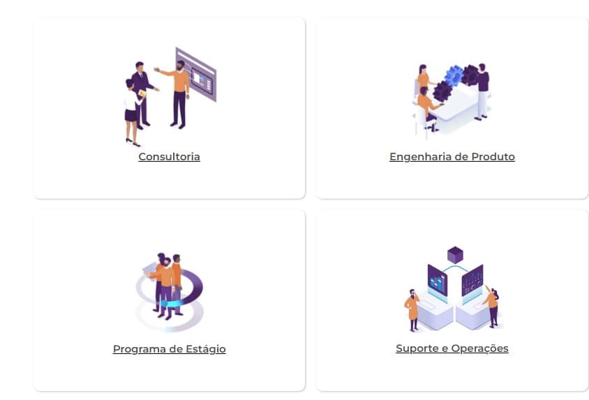 Sensedia abre 58 vagas de trabalho remoto; diversas na área de TI