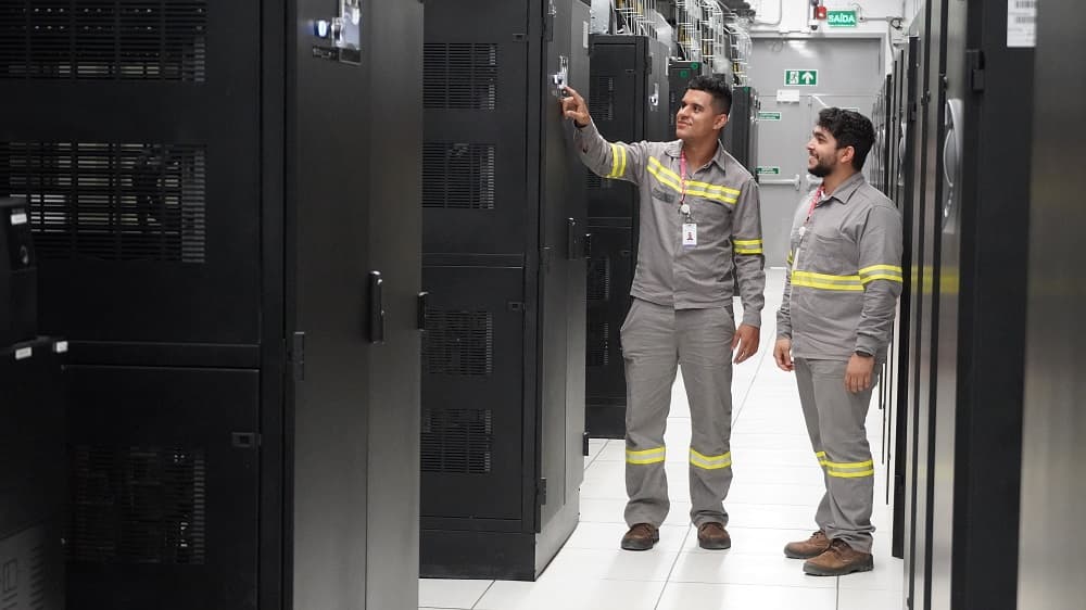 Migração de data center: quais as lições aprendidas na pandemia