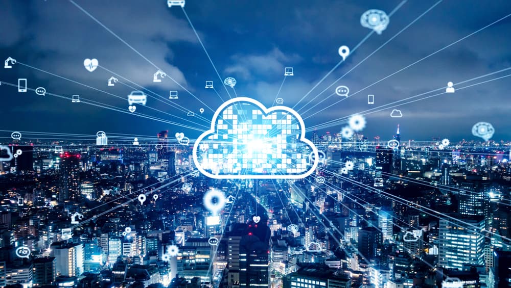 5G multiplica a distribuição geográfica dos data centers e amplia os desafios de se gerir essas fábricas de dados
