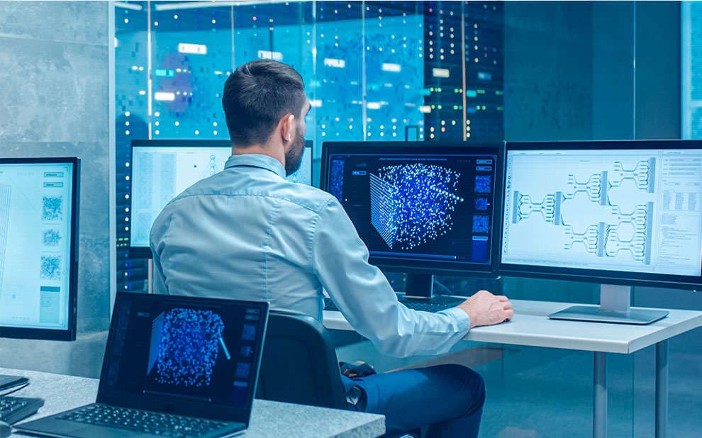O Brasil precisa de cientistas de dados para ganhar a guerra contra as fraudes digitais