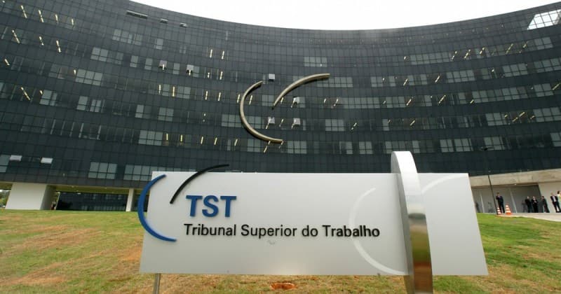 TST vai receber profissionais residentes da área de Tecnologia da Informação