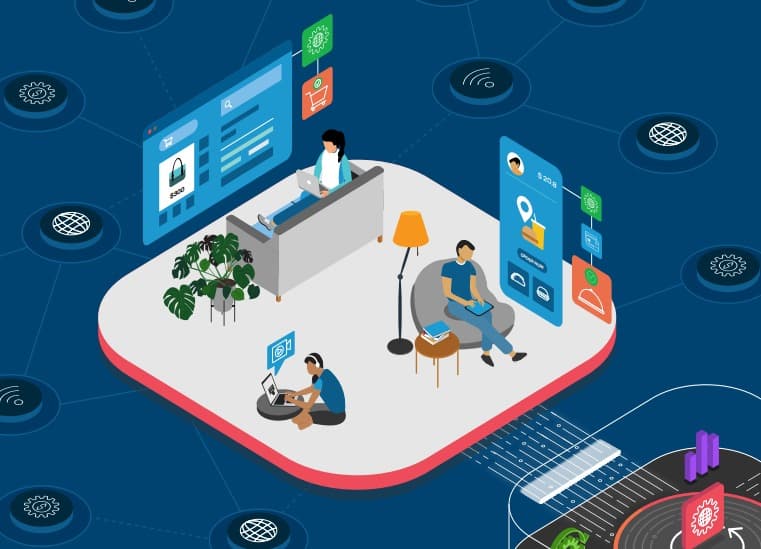 Estudo da F5 revela como Cloud Computing e APIs se alimentam mutuamente e isso resulta em mais riscos