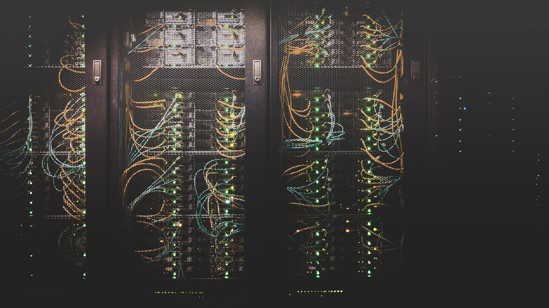 Qual a importância da localização de um data center?