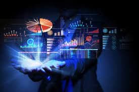 A evolução da análise de dados está baseada em data literacy e na inteligência ativa