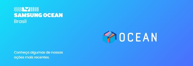Ocean – Unidade Campinas: capacitação, inovação e tecnologia para a comunidade