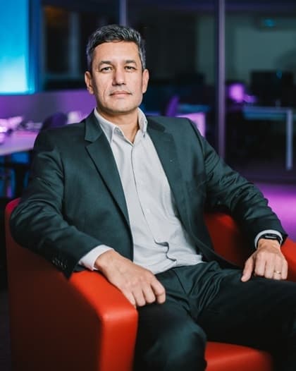 Fabiano Dourado, ex-Capgemini, é o novo CTO da iTalents