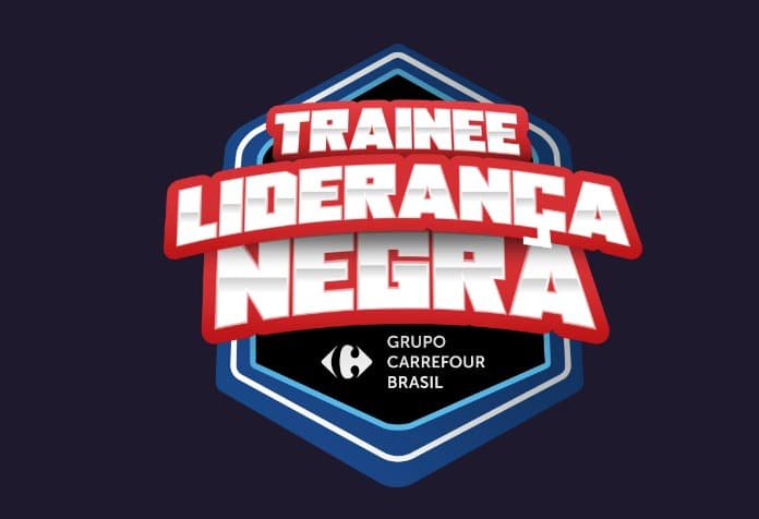 Áreas de digital e tecnologia: Grupo Carrefour Brasil lança segunda turma do Trainee Liderança Negra