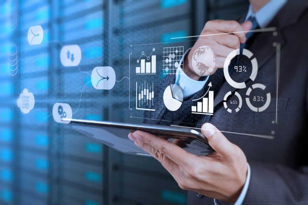 Data Fabric, uma visão unificada de toda arquitetura de dados. Quanto vale esse diferencial?