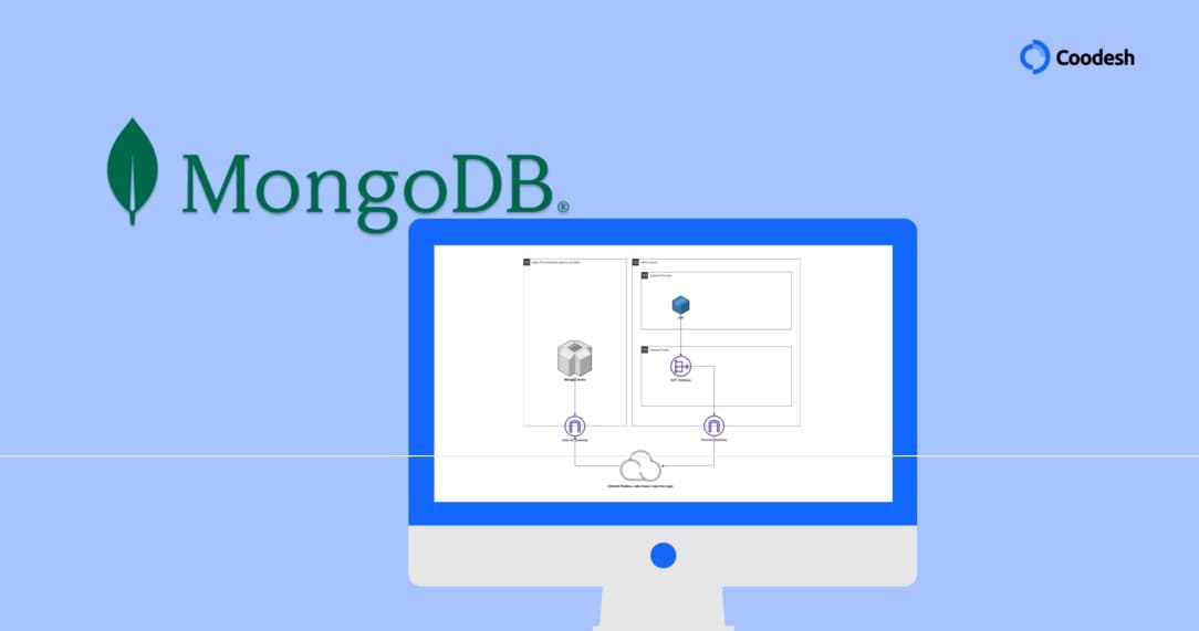Mongo Atlas: por que utilizar o recurso de VPC Peering no seu cluster?